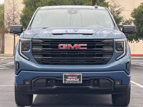 New 2026 GMC Sierra 1500 Elevation w/ Elevation Select Package image 10