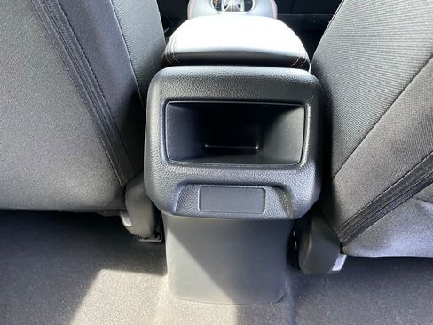 Certified 2024 Honda HR-V Sport image 37