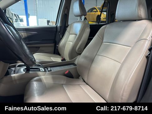 Used 2017 Honda Pilot EX-L image 54