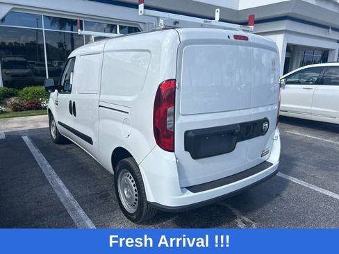 Used 2022 RAM ProMaster City Tradesman image 14