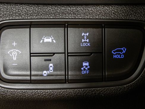 Used 2020 Hyundai Santa Fe SEL w/ Convenience Package image 31