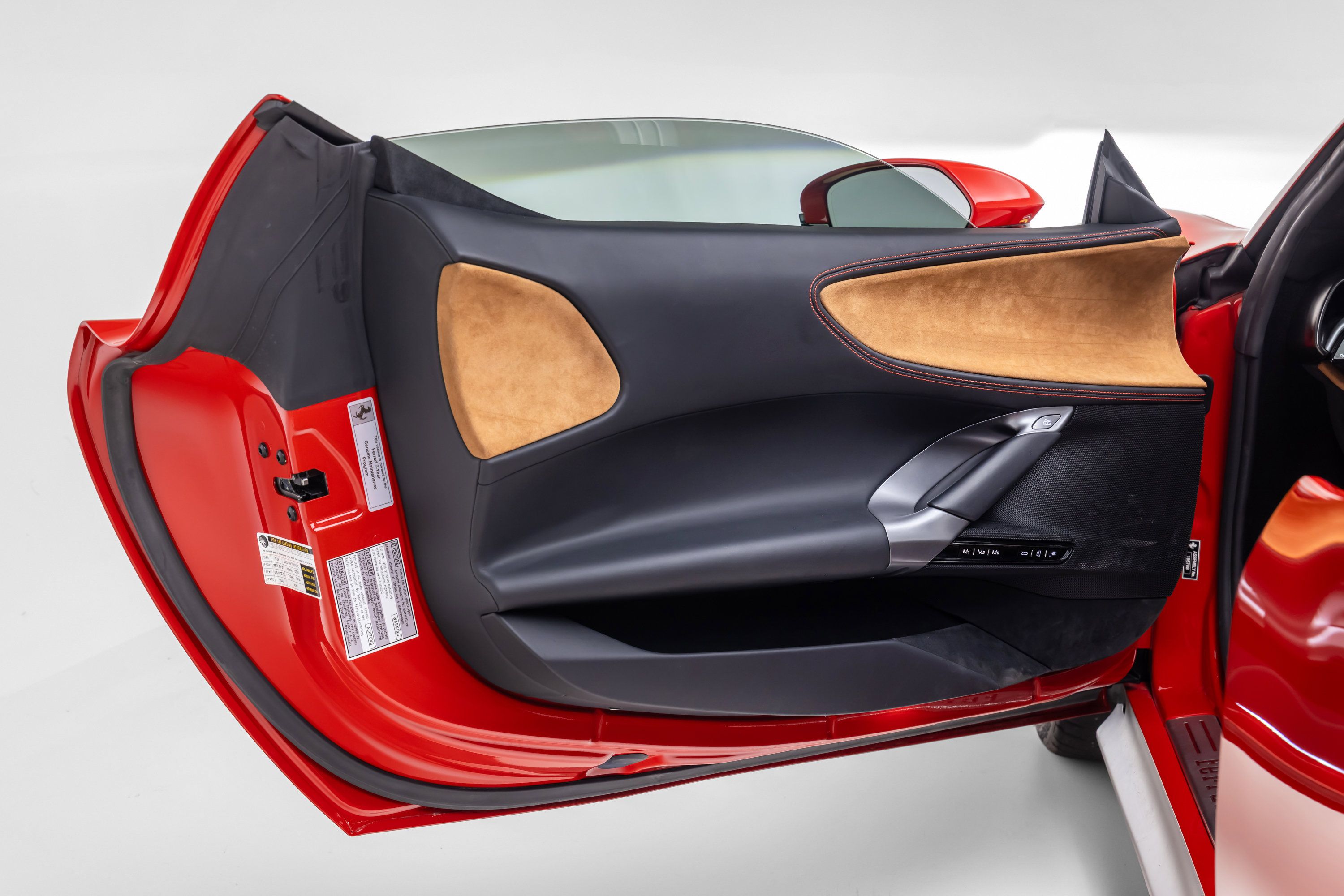 Certified 2022 Ferrari SF90 Stradale AWD/4WD image 56