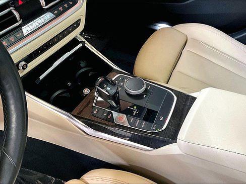 Used 2019 BMW 330i xDrive Sedan w/ Convenience Package image 14