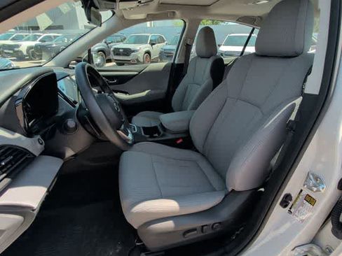 Used 2025 Subaru Legacy Premium image 14