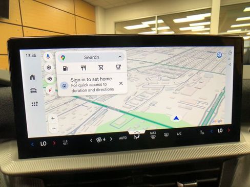 New 2026 Ford Explorer ST AWD/4WD image 17