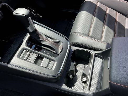 Used 2026 Honda CR-V Sport Touring image 17