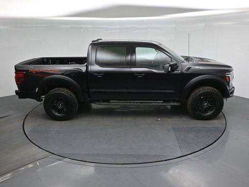 New 2026 Ford F150 Raptor image 39