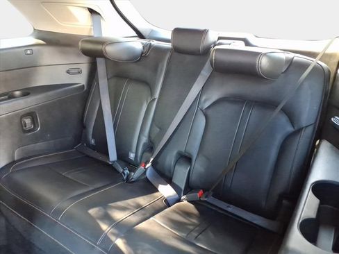 Used 2024 MAZDA CX-90 3.3 Turbo w/ Premium Package image 17