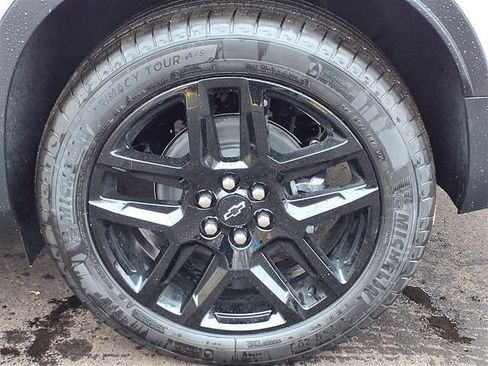 New 2026 Chevrolet Blazer LT image 5