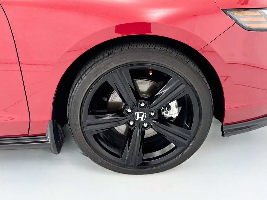Used 2024 Honda Accord Sport image 30