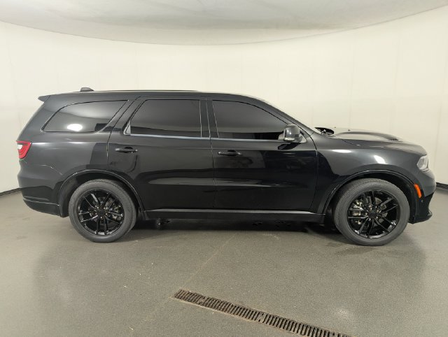 Used 2022 Dodge Durango R/T w/ Blacktop Package AWD/4WD image 8