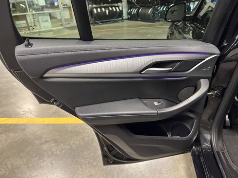 Used 2021 BMW X3 sDrive30i w/ M Sport Package image 28