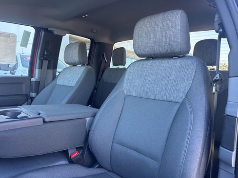 New 2026 Ford F250 XLT w/ FX4 Off-Road Package image 15