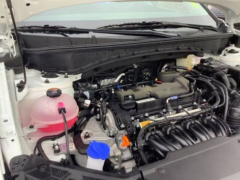 Certified 2026 Hyundai Tucson SE image 14