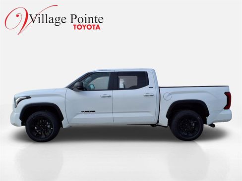 New 2026 Toyota Tundra SR5 image 2