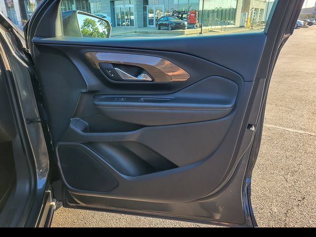 Certified 2021 GMC Terrain SLE w/ LPO, Floor Liner Package FWD image 21