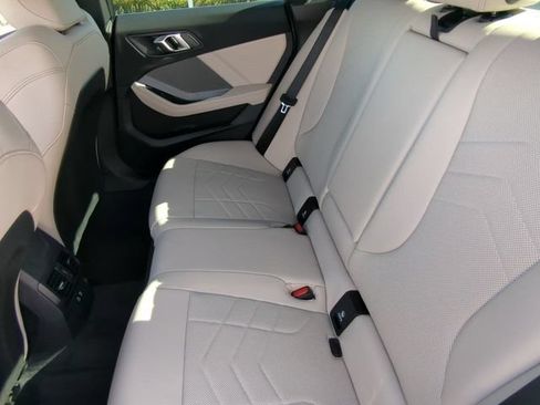 Used 2025 BMW M235i xDrive w/ Premium Package AWD/4WD image 18