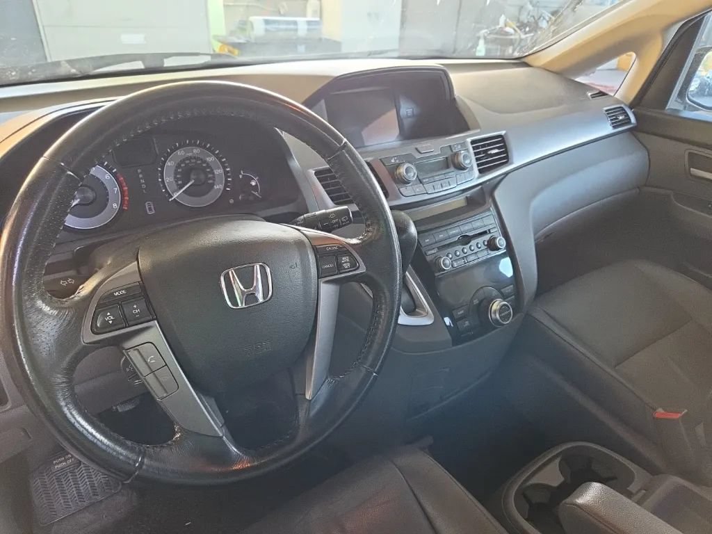 Used 2013 Honda Odyssey EX-L image 11