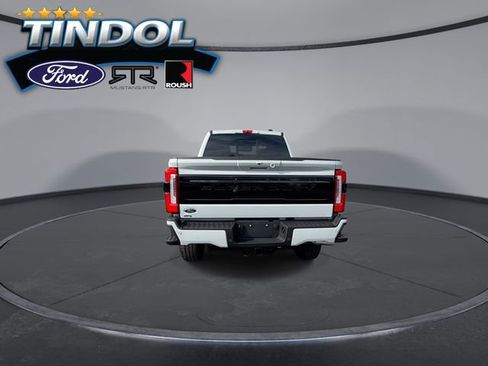 New 2026 Ford F250 Platinum AWD/4WD image 7