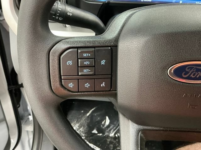 New 2026 Ford F250 XLT w/ XLT Premium Package AWD/4WD image 27