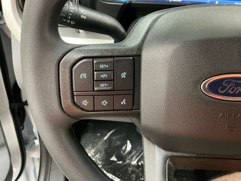 New 2026 Ford F250 XLT w/ XLT Premium Package AWD/4WD image 27