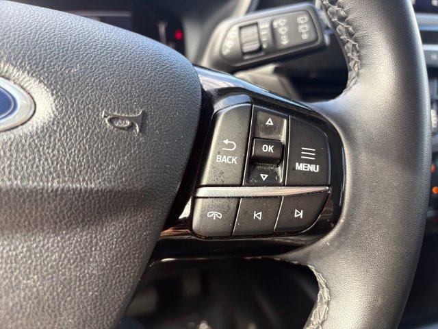 Used 2024 Ford Escape Active AWD/4WD image 26