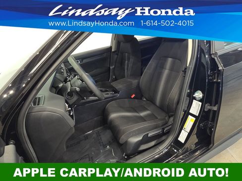 Used 2024 Honda Civic LX image 10