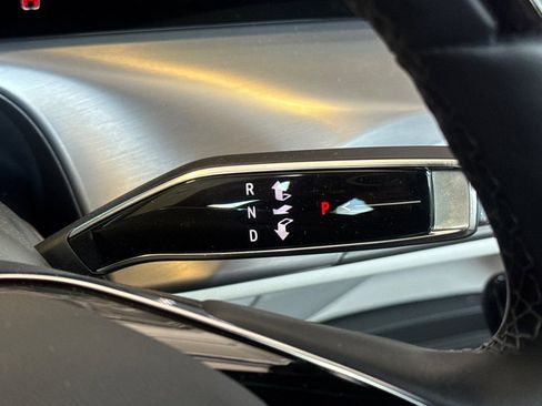 Used 2026 Cadillac Vistiq Luxury AWD/4WD image 35