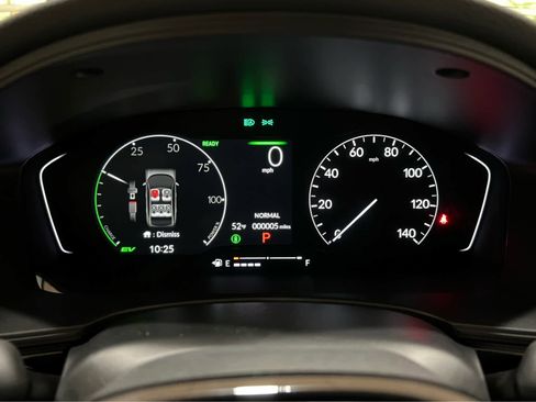 New 2026 Honda Civic Sport image 21