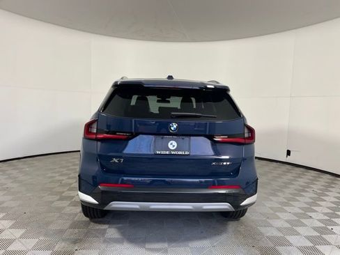New 2026 BMW X1 xDrive28i w/ Convenience Package image 6
