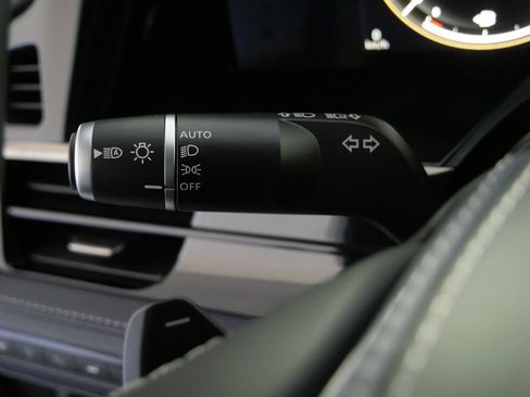 New 2026 INFINITI QX80 4WD image 29