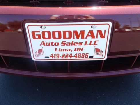 Used 2008 Ford Taurus SEL FWD image 3