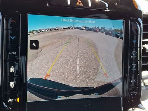 Used 2024 RAM 1500 Laramie image 25