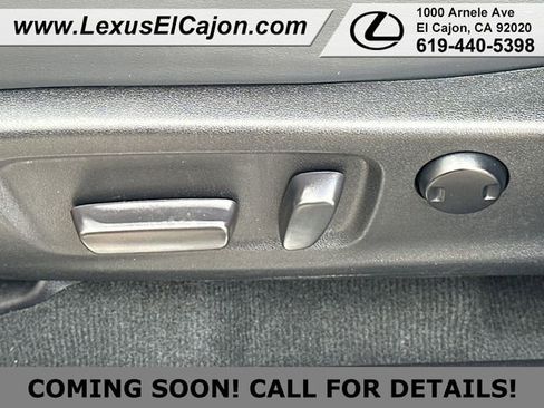 Used 2021 Lexus RX 450h AWD w/ Premium Package image 37