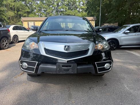 Used 2011 Acura RDX SH-AWD image 2
