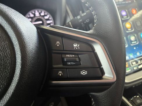 Used 2024 Subaru Outback Limited image 18