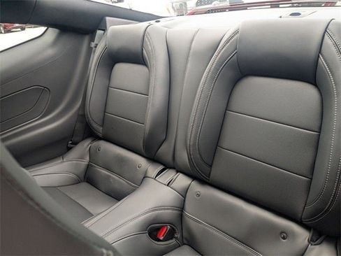 New 2026 Ford Mustang GT Premium w/ GT Performance Package image 24