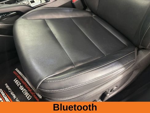 Used 2025 Kia Telluride S image 12