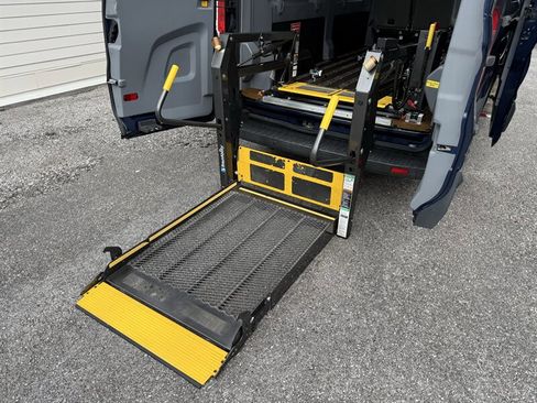 Used 2015 Ford Transit 350 XL RWD image 24