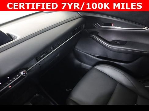 Used 2024 MAZDA CX-30 AWD 2.5 S w/ Select Sport Pkg image 18