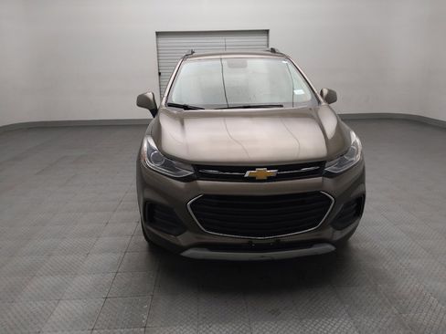 Used 2022 Chevrolet Trax LT w/ Driver Confidence Package AWD/4WD image 14