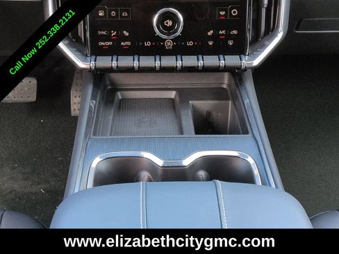 New 2026 GMC Acadia Elevation image 20