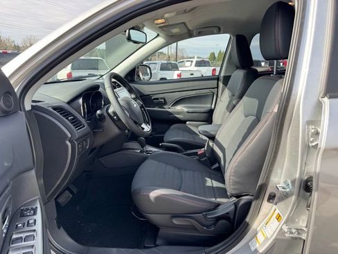 New 2026 Mitsubishi Outlander Sport AWD image 17