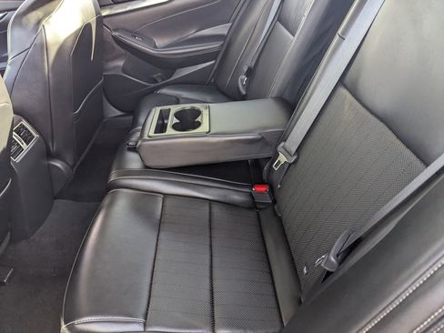 Certified 2023 Nissan Maxima SV w/ Floor Mat Group image 17