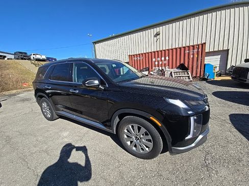 Used 2025 Hyundai Palisade SEL image 10