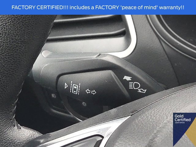 Certified 2024 Ford Edge SEL w/ Convenience Package AWD/4WD image 42