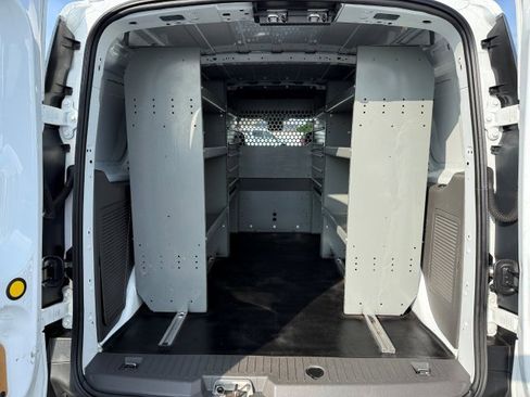 Used 2020 Ford Transit Connect XL FWD image 16