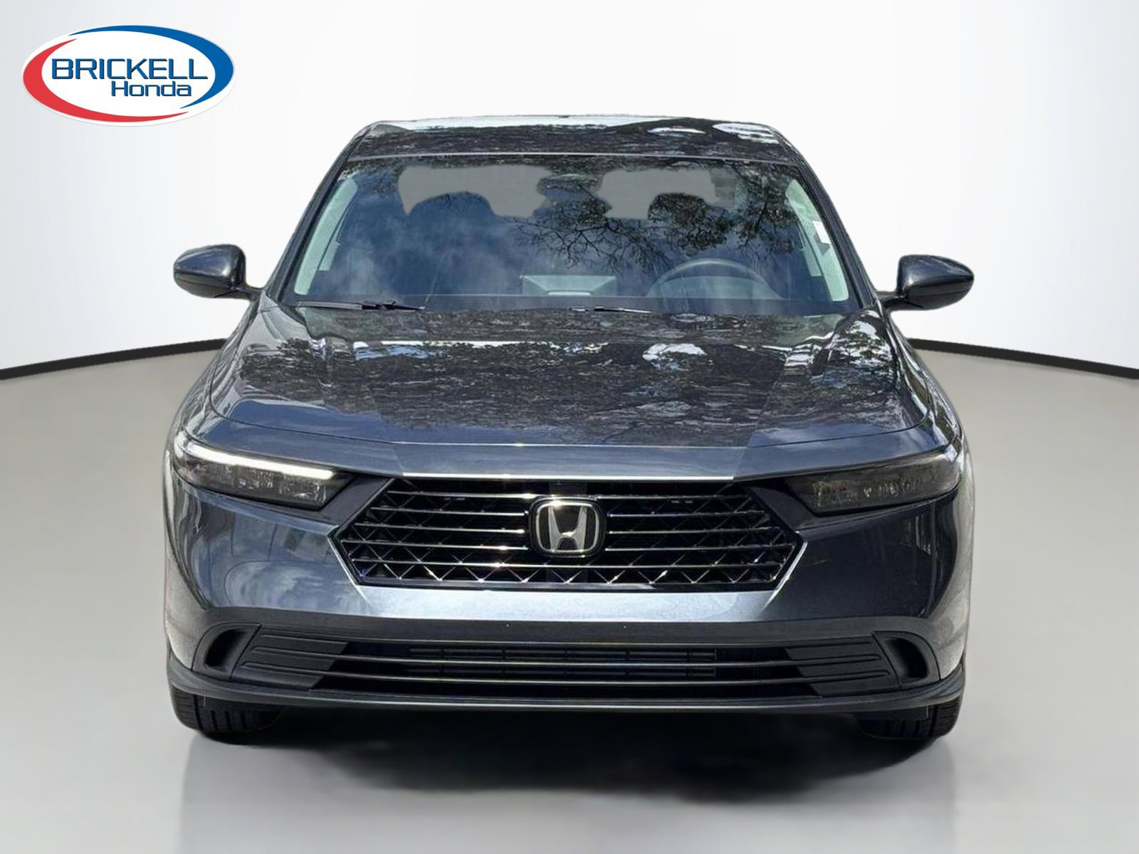 New 2026 Honda Accord LX image 2