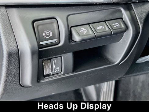 Used 2023 Cadillac CT4 Sport AWD/4WD image 14