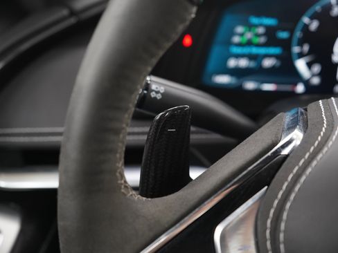 Used 2024 Chevrolet Corvette E-Ray AWD/4WD image 24